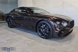 Used 2023 Bentley Continental GT S image 1
