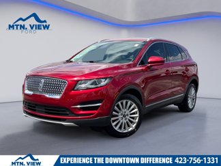 Used 2019 Lincoln MKC Premiere image 1