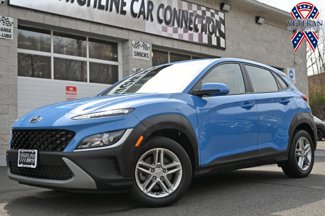 Used 2022 Hyundai Kona SE w/ Winter Weather Package image 1