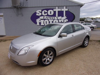 Used 2011 Mercury Milan Premier w/ 202A Rapid Spec Order Code image 1