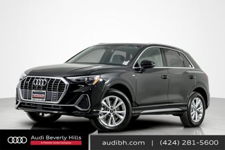 Used 2022 Audi Q3 2.0T Premium image 1