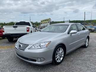 Used 2011 Lexus ES 350 image 1