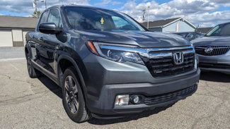 Used 2019 Honda Ridgeline RTL image 1