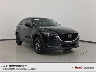 Used 2018 MAZDA CX-5 Grand Touring w/ Premium Package image 1