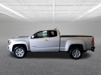 Used 2020 GMC Canyon SLE w/ SLE Convenience Package image 1