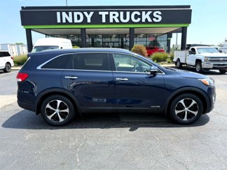 Used 2016 Kia Sorento EX w/ EX Premium Package image 1