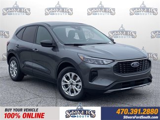New 2025 Ford Escape Active image 1