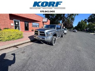 Used 2011 RAM 2500 SLT w/ Protection Group image 1