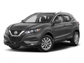 Used 2020 Nissan Rogue Sport SV image 1