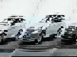 Used 2013 Ford Taurus Limited image 1