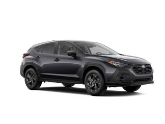 New 2025 Subaru Crosstrek 2.0i image 1