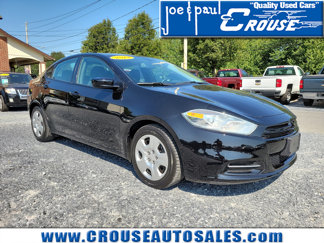 Used 2014 Dodge Dart SE w/ Convenience Group image 1