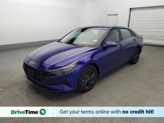 Used 2022 Hyundai Elantra SEL w/ Cargo Package image 1