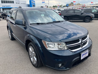 Used 2013 Dodge Journey Crew w/ Flexible Seating Group image 1