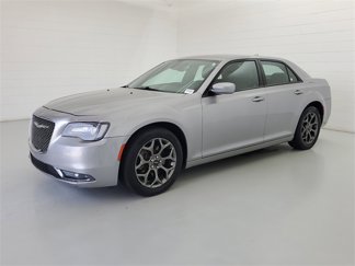 Used 2017 Chrysler 300 S image 1
