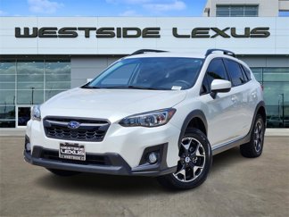 Used 2018 Subaru Crosstrek 2.0i Premium w/ Popular Package #2 image 1