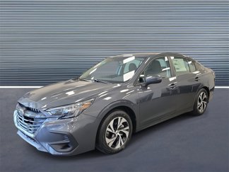 New 2025 Subaru Legacy Premium image 1