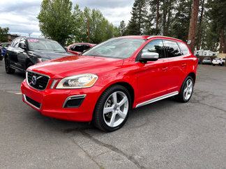 Used 2013 Volvo XC60 T6 image 1