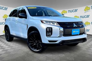 Used 2024 Mitsubishi Outlander Sport LE image 1