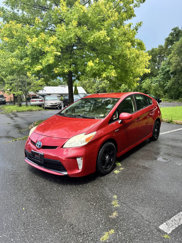 Used 2013 Toyota Prius Four image 1
