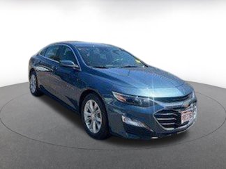 Used 2023 Kia Forte LXS image 1
