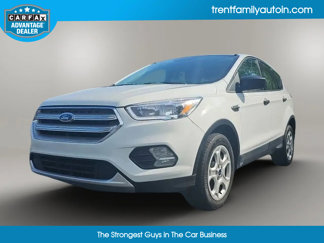 Used 2018 Ford Escape S image 1