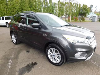 Used 2017 Ford Escape SE w/ SE Leather Comfort Package image 1