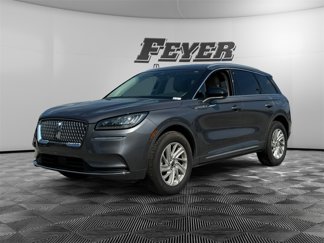 Used 2021 Lincoln Corsair FWD image 1