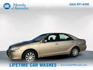Used 2006 Toyota Camry LE image 1