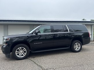Used 2020 Chevrolet Suburban LT image 1