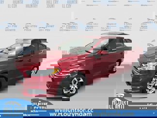 Used 2016 Ford Fusion S image 1
