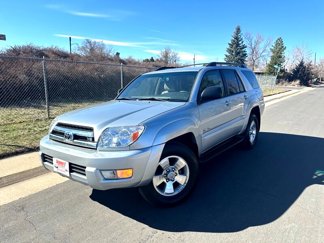 Used 2005 Toyota 4Runner Sport image 1
