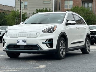 Used 2022 Kia Niro EX image 1