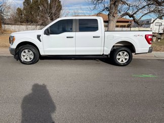 Used 2021 Ford F150 XL w/ Trailer Tow Package image 1