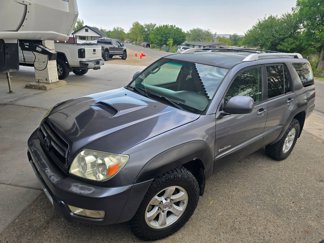 Used 2004 Toyota 4Runner Sport image 1