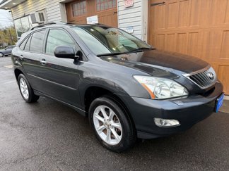 Used 2009 Lexus RX 350 AWD image 1