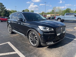 Used 2021 Lincoln Aviator Reserve w/ Equipment Group 202A image 1