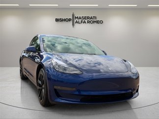 Used 2023 Tesla Model 3 Standard Range image 1