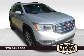 Used 2019 GMC Acadia SLE image 1