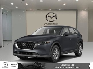 New 2025 MAZDA CX-5 AWD 2.5 S image 1