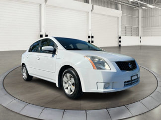 Used 2008 Nissan Sentra 2.0 w/ Anti-Lock Brake Pkg image 1