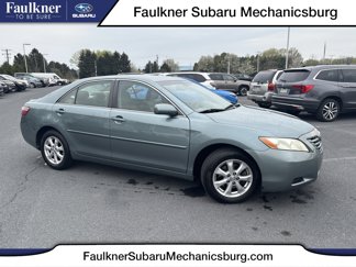 Used 2007 Toyota Camry CE image 1