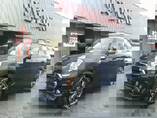 Used 2017 MINI Cooper Clubman S image 1