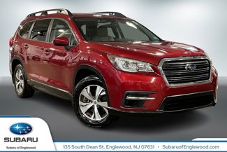 Used 2019 Subaru Ascent Premium image 1