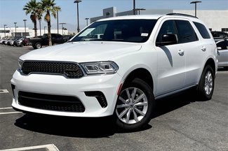 Used 2024 Dodge Durango SXT image 1
