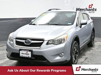 Used 2014 Subaru Crosstrek 2.0i Premium image 1