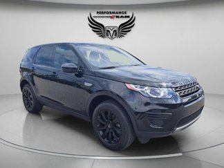 Used 2019 Land Rover Discovery Sport SE image 1