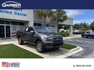 Used 2019 Ford Ranger Lariat video 1