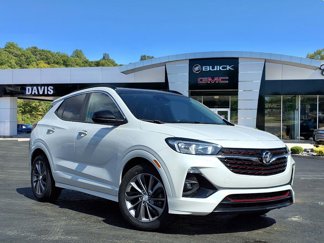Used 2020 Buick Encore GX Select w/ Experience Buick Package image 1