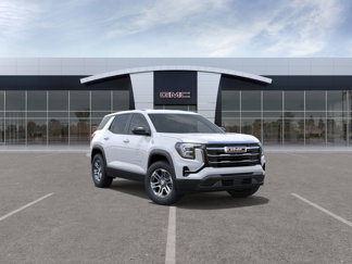 New 2026 GMC Terrain Elevation image 1